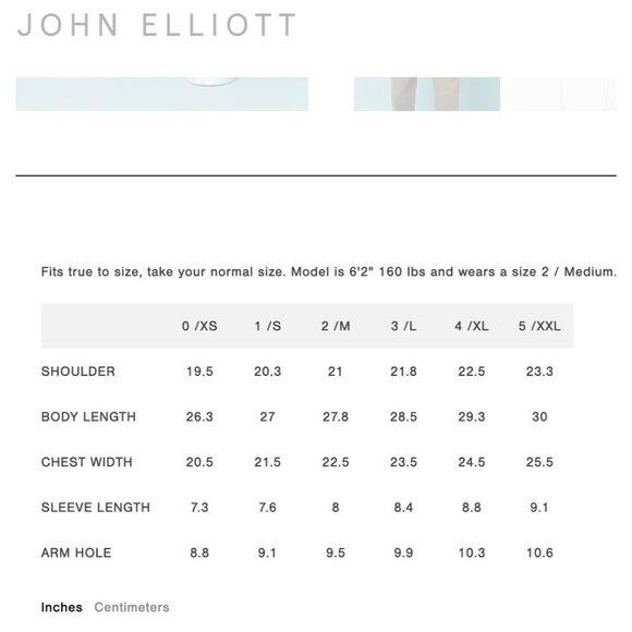 John Elliott New Green Printed Cotton Blend Voile 2/ M Shirt - Picture 10 of 10